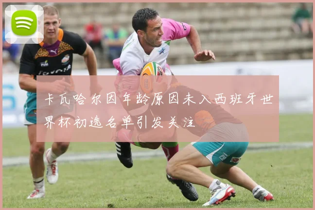 卡瓦哈尔因年龄原因未入西班牙世界杯初选名单引发关注
